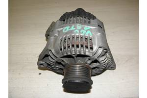 Б/у генератор/щетки для Renault Espace III 1.9 DTI (1999-2002) 120A