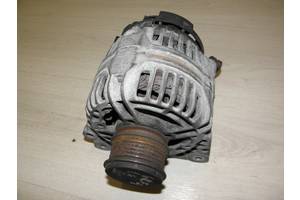 Б/у генератор/щітки для Seat Leon 2.8 1.9 TDI 1.8 T 20V 1.4 16V 70A 1999-2006 0124315001 038903023K 045903023b