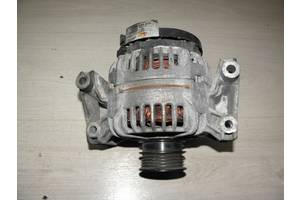 Б/у генератор/щетки для Opel Vectra B 2.2 i 16v (2000-2003) 120A 0986044010 0124425053