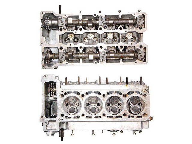 Головка блока в сборе 1.8TS 8V ar,2.0TS 8V ar ALFA ROMEO 155 92-97 ОЕ:60567584 ALFA ROMEO 155 92-97,155 (167) 92-97