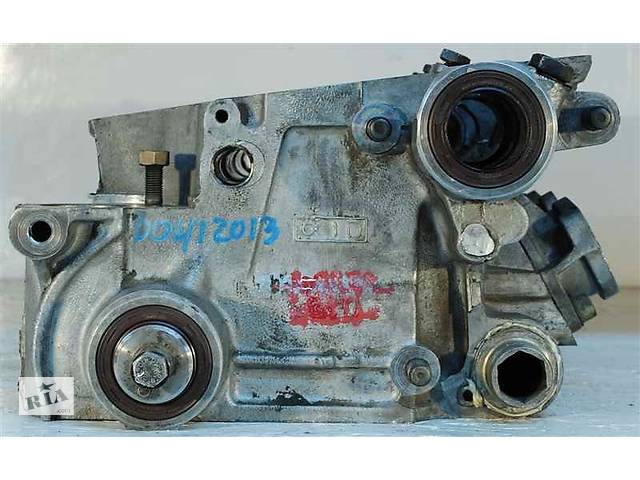 Головка блока лев голая 3.0 V6 12V ar ALFA ROMEO 164 87-97 ALFA ROMEO 164 87-97,164 (164) 87-92