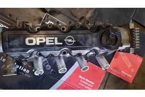 Б/у головка блока для Opel Corsa В 1.2 8V 90400110