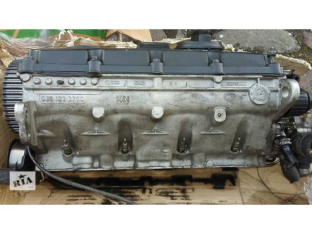 Б/у головка блока для Volkswagen Passat B5 038103373С