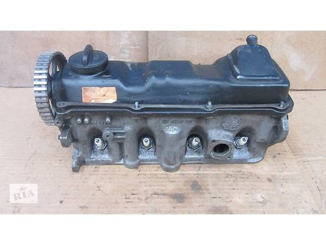 Головка блоку (ГБЦ) Volkswagen PASSAT B4 1993-1997 1.6 1.8 026103373Q