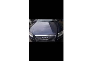 Б/у капот для Audi A8 D3/4E 2002-2009