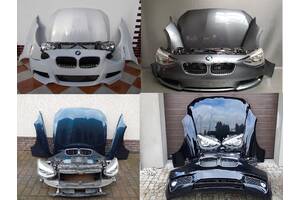 Б/у капот для BMW 2 Series f 20 f21 f22 f 2010-2019