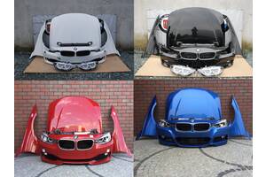 Б/у капот для BMW 3 Series f30 f31 f32 f36 2010-2019