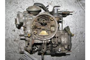 Б/у карбюратор Honda Civic IV EC8 1.3 16v D13B2 1988-1991, KEIHIN ED39A -арт№7959-