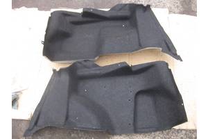 Б / у карта багажного отсека обшивка для Mazda 6