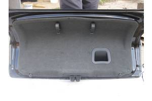 Б/у карта крышки багажника обшивка для Opel Vectra C Вектра С