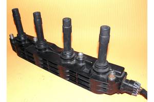 Б / у котушка запалювання для Opel Astra G 1. 6 16В 1. 4 16V 1998-2005 6148850006 19005212