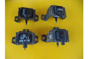 Б/у катушка зажигания для Rover 45 (1,4-1,6)(00-05)