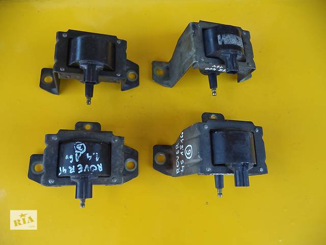 Б/у катушка зажигания для Rover 45 (1,4-1,6)(00-05)