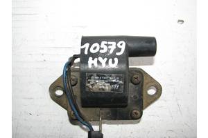 Б/у котушка запалювання Hyundai Accent X3 1.5, 27301-24510 -арт№10579-