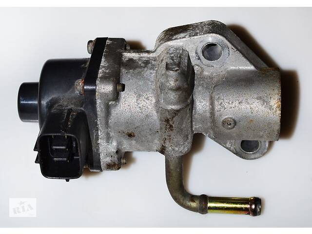 Клапан EGR электрический 1.8 16V fo FORD C-MAX 03-07,C-MAX 07-10,FOCUS C-MAX 03-07 FORD C-MAX 03-07,C-MAX 07-10,FOCU...