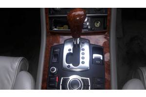 Б / у кнопка ручника для Audi A8 D3 / 4E 2002-2009