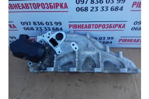 Б/у коллектор впускной 140031243R для Opel Vivaro 1.6 cdti 2014-