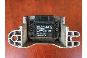 Б/у коммутатор зажигания 7700857407 \ 7700853731 для Renault Laguna 3.0 V6 (1994-2001 р.в.).