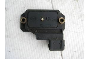 Б/у коммутатор зажигания Citroen AX/BX/XM/ZX, MAGNETI MARELLI MTR02 -арт№7382-