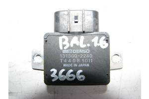 Б/у коммутатор зажигания Suzuki Baleno/Swift 1.0-1.6 G___ 1995-2002, DENSO 131300-2240 -арт№3666-