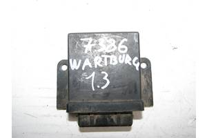 Б/у коммутатор зажигания Wartburg 1.3, TGL42412, FER 8692.3/4 -арт№7386-