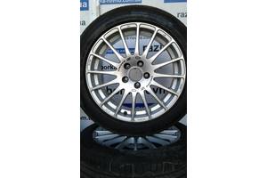 Диск колесный титановый OZ Racing R17 5x110 N4628