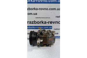 Б/у компрессор кондиционера для Fiat Brava BRAVO I MAREA LANCIA DELTA II DEDRA 1.6 1995-2001 442500-