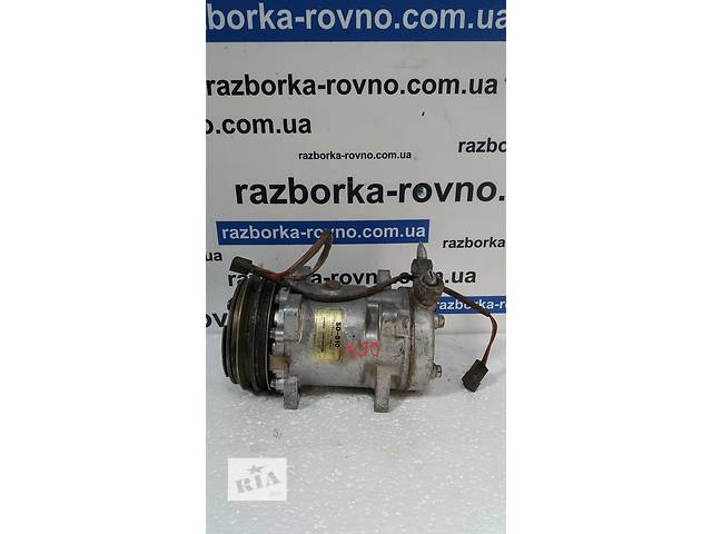 Б/у компрессор кондиционера Volvo 8160212104