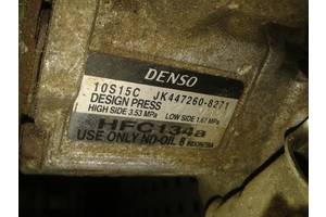 Б/у компрессор кондиционера для Mazda MPV 2.3