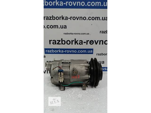 Б/у компрессор кондиционера Opel Vectra Corsa B 1.7 ALFA ROMEO 166 447200-9150