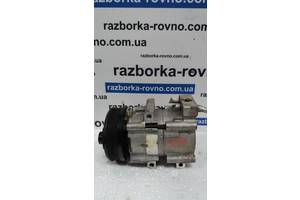 Б/у компрессор кондиционера Ford Focus 1 MK1 CDDA 1.6 1998-2005 Mondeo 2.0 1L3H19D786AA