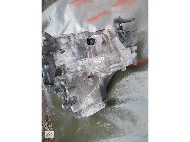 Б/у Коробка передач КПП Hyundai Getz 1.6 2002-2006 - Фото 1 Б/у Коробка передач КПП Hyundai Getz 1.6 2002-2006 - Фото 1