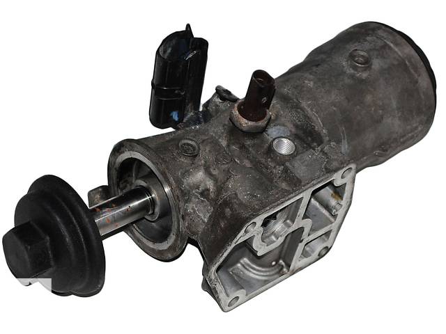 Корпус масляного фильтра 1. 9TDI sk, 2. 0 TDI 16V vw, 2. 0 TDI 8V vw SKODA OCTAVIA A5 04-13 ОЕ: 04511538 SKODA Octavia A5. . .