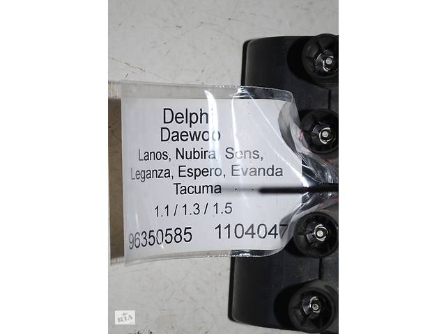 96350585 Б/у котушка запалювання 96350585 для Daewoo Lanos/Nubira/Sens ...