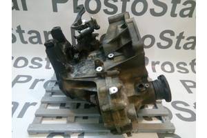 Б/у кПП 1.4 16V для Skoda Fabia ,VW Polo,Seat Ibiza 2000-2005 02T 300 054 C