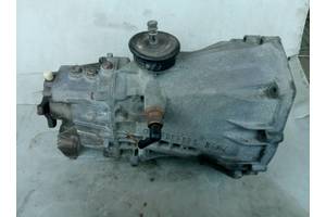 МКПП 5 ступ 2.3D Mercedes Sprinter 901-905 95-06