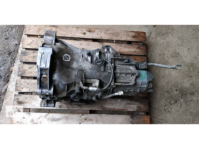 Б/у кПП для Audi A4 Audi A6 Passat B5 1.8 TDI 012301103 CZW13066 (2)