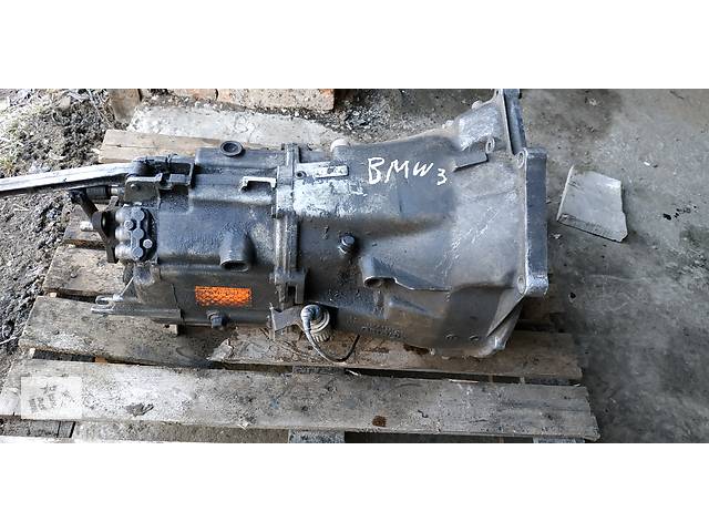 Б / у КПП для BMW 3 E36 1. 6 1. 8 2. 0 1990-2000 (7)