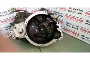 Б / у КПП для Fiat Ducato 2. 8 1994-2002 гг. 20 км 18