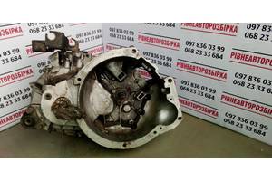 Б/у КПП для Fiat Ducato 2.8 1994-2002 20KM57