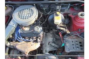 Б/в КПП для Ford Fiesta 1.1 1994