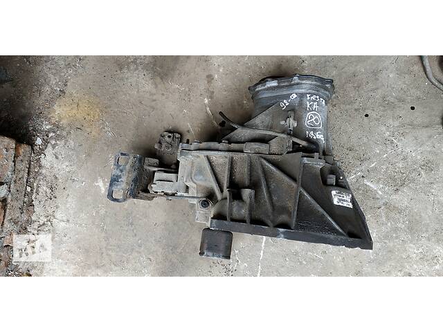 Б/у кПП для Ford Fiesta 1.3 5 ступка 1995-2000 96WTT7F096CС T97wt7002BG (20)