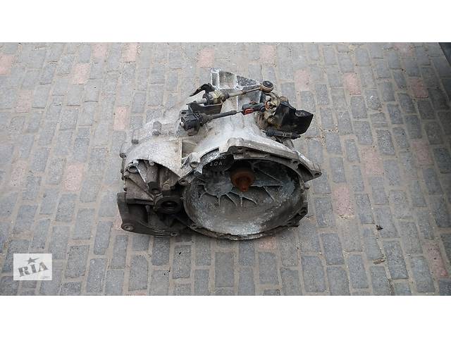 Б/у кпп для Ford Mondeo Mk3 2.0 D 2000-2006 3s7r7f096cc