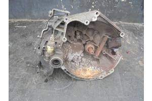 Б/у кпп для легкового авто Peugeot 206 207 208 307 406 407