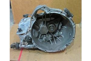 КПП Nissan Almera N16 2.2di/dci 00-06 (0104B YD)(МЕХАНИКА)