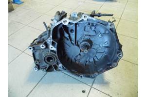 Кпп F23 Opel Astra H 1,7 CDTI