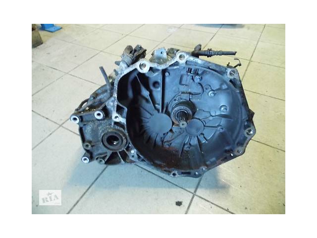 Кпп F23 Opel Astra H 1,7 CDTI