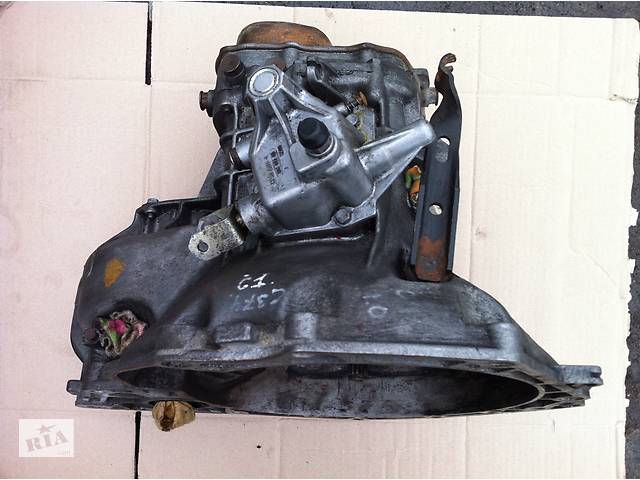 Б/в кпп / коробка передач F13 W418 / C374 для Opel Corsa B 1.0 12V 1996 - 2000. Відправка після передоплати 500 грн!!!