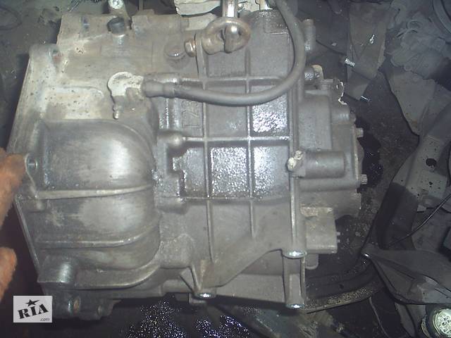 Б/в кПП для Opel Vectra B 1999-2002 F23