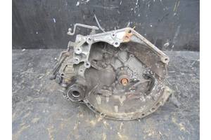 Б/у кпп для Peugeot 206, 207